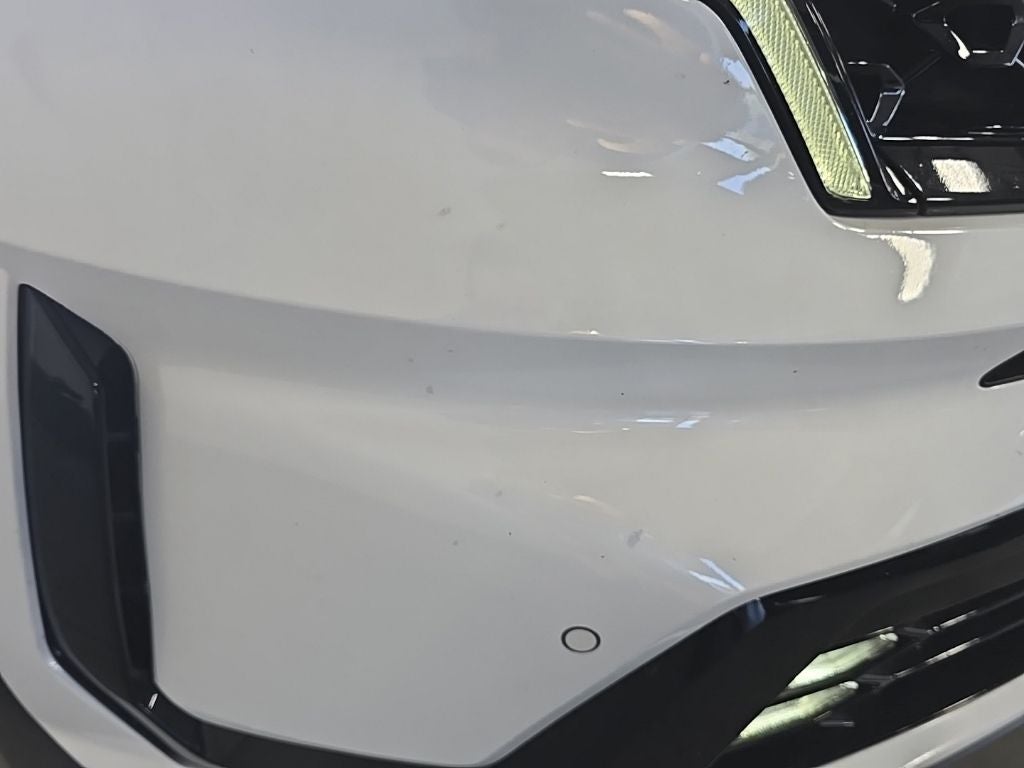 2022 Kia Sorento Hybrid EX