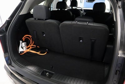 2025 Kia Sorento Plug-In Hybrid EX