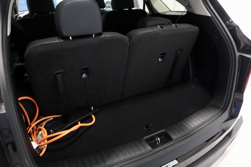 2025 Kia Sorento Plug-In Hybrid EX