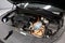 2025 Kia Sorento Plug-In Hybrid EX