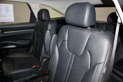 2025 Kia Sorento Plug-In Hybrid EX