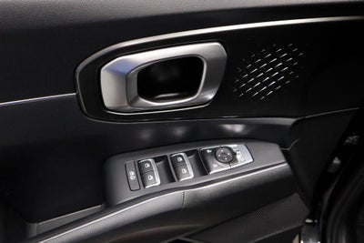 2025 Kia Sorento Plug-In Hybrid EX
