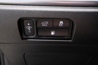 2025 Kia Sorento Plug-In Hybrid EX