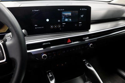 2025 Kia Sorento Plug-In Hybrid EX