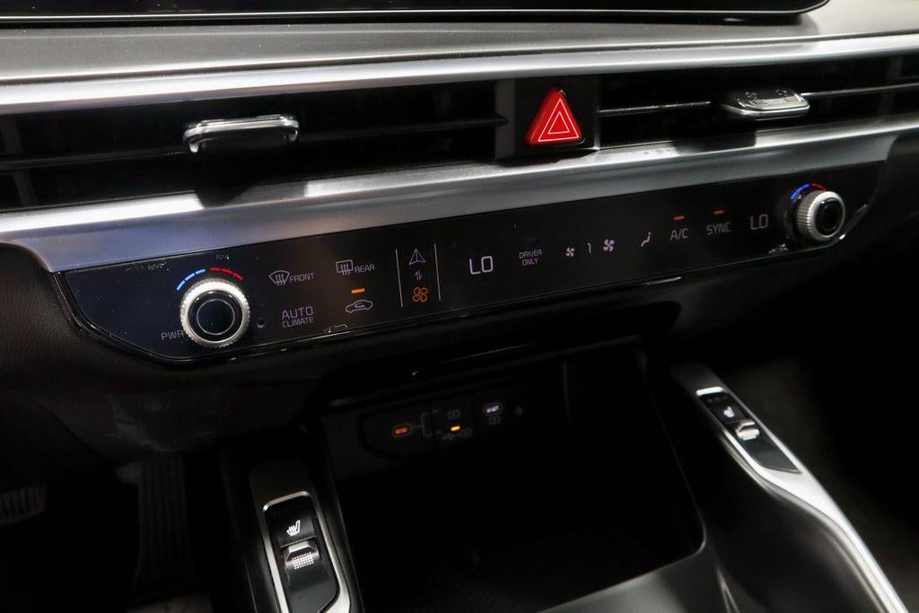 2025 Kia Sorento Plug-In Hybrid EX