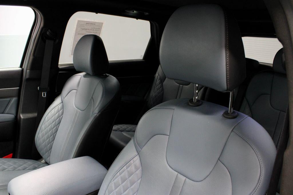 2025 Kia Sorento Hybrid SX Prestige