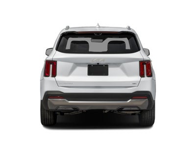 2025 Kia Sorento Hybrid SX Prestige