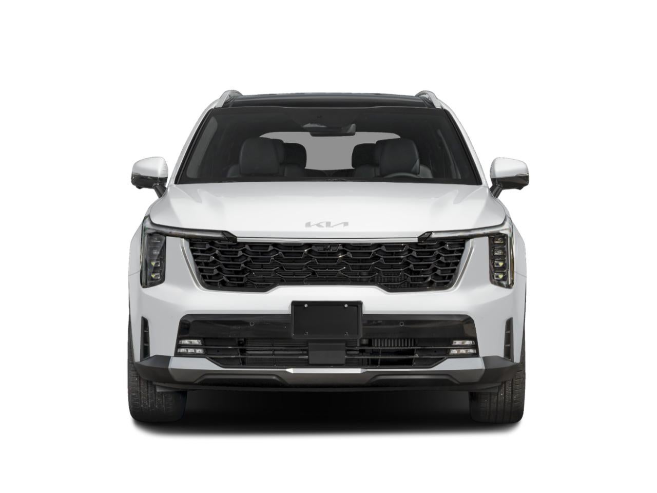 2025 Kia Sorento Hybrid SX Prestige
