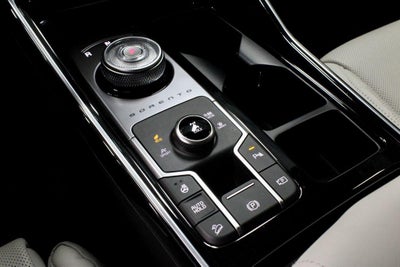 2025 Kia Sorento Hybrid SX Prestige