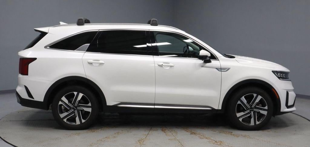 2023 Kia Sorento Hybrid SX Prestige