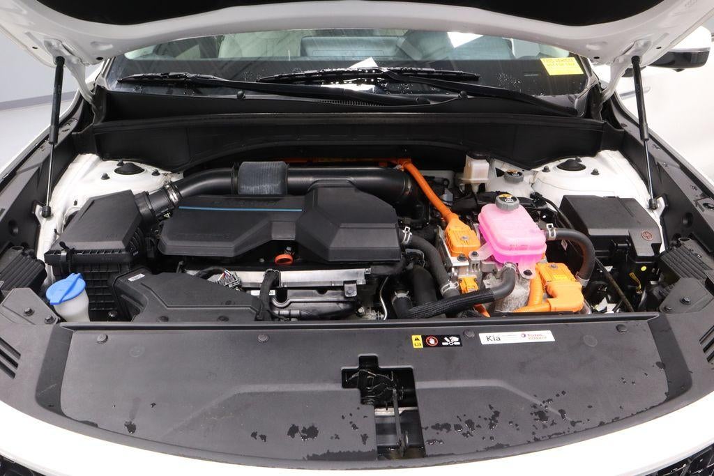 2023 Kia Sorento Hybrid SX Prestige