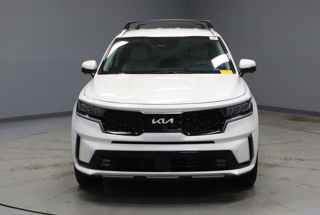 2023 Kia Sorento Hybrid SX Prestige