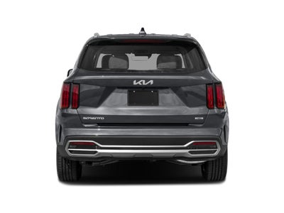 2024 Kia Sorento Hybrid SX Prestige