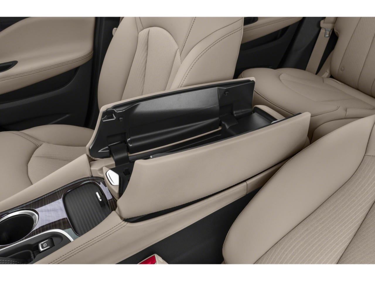 2020 Buick Envision Preferred
