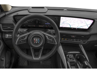 2024 Buick Envision Avenir