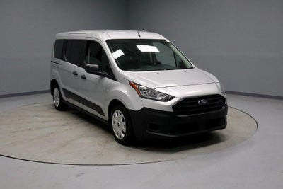 2021 Ford Transit Connect Wagon XL