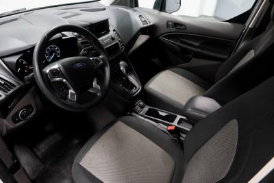 2021 Ford Transit Connect Wagon XL