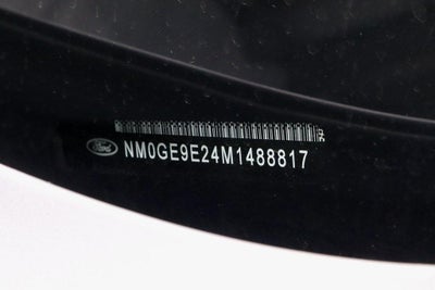 2021 Ford Transit Connect Wagon XL