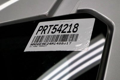 2021 Ford Transit Connect Wagon XL