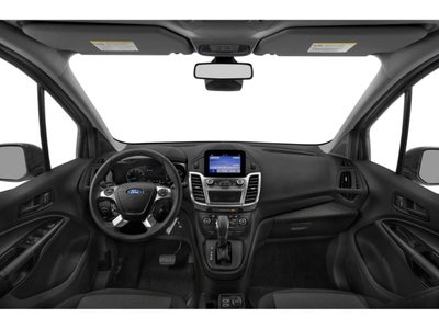 2021 Ford Transit Connect Wagon XL