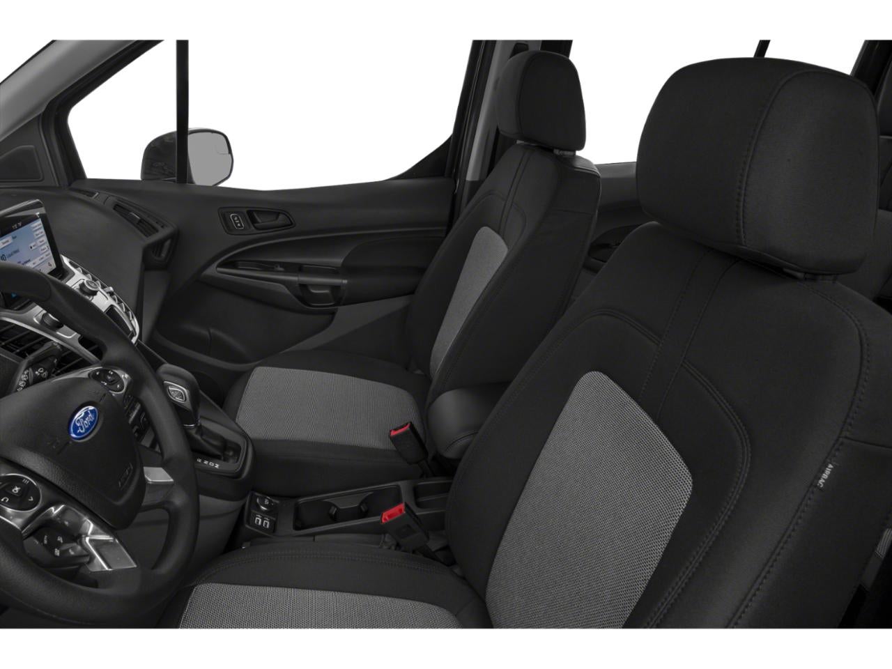 2021 Ford Transit Connect Wagon XL