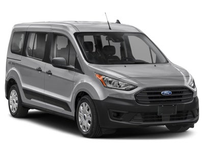 2021 Ford Transit Connect Wagon XL
