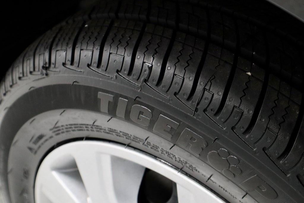 2020 Ford Transit Connect Wagon XL