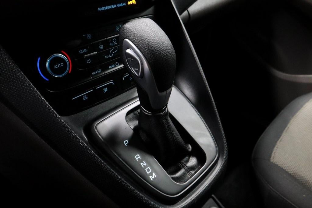 2020 Ford Transit Connect Wagon XL