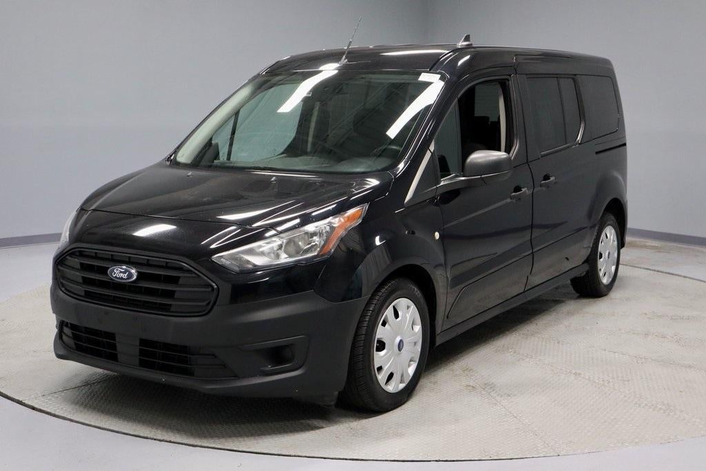 2020 Ford Transit Connect Wagon XL