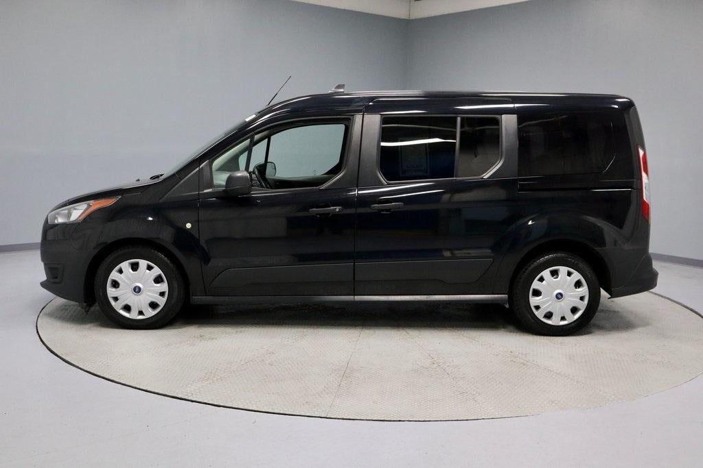 2020 Ford Transit Connect Wagon XL