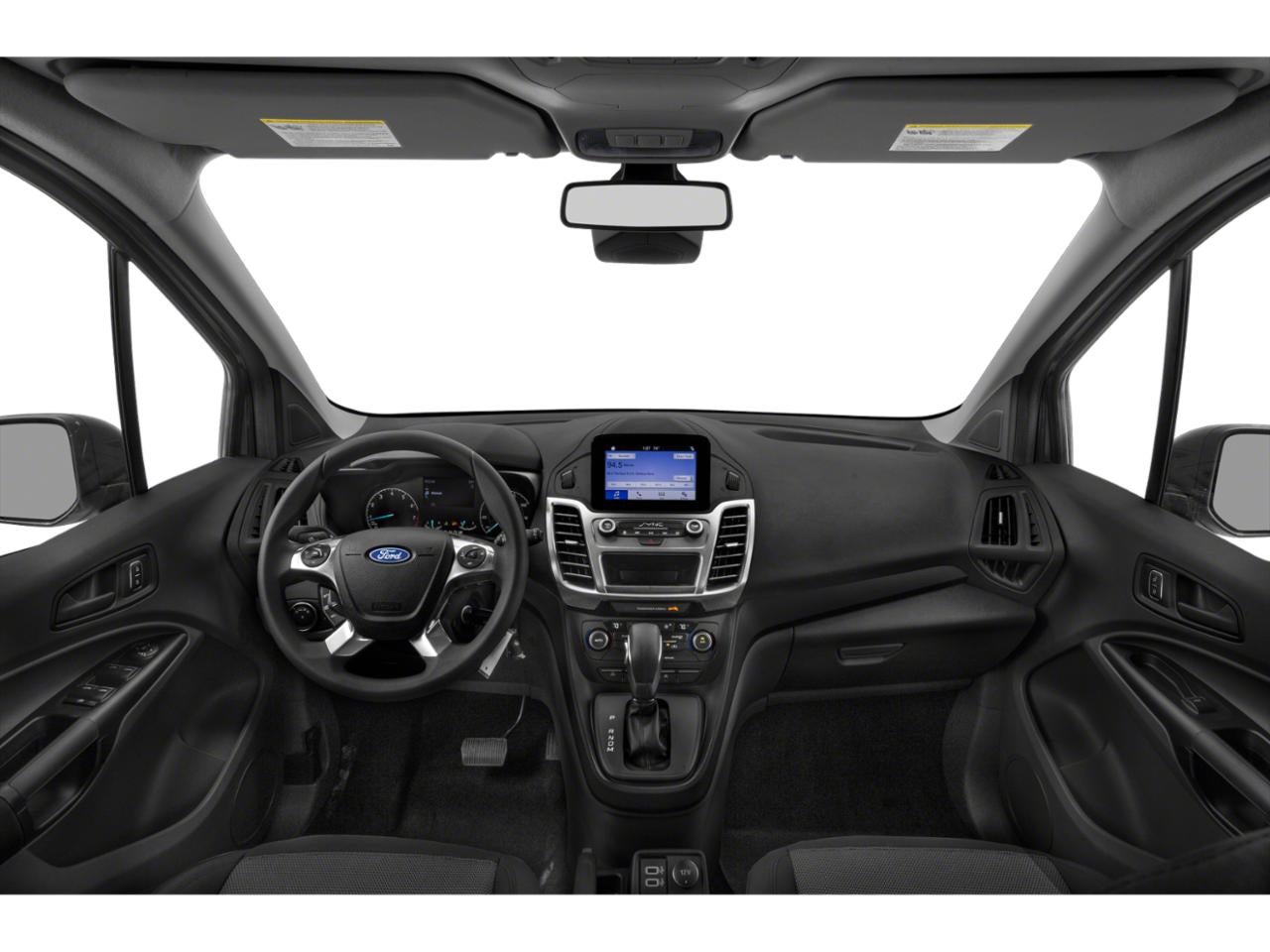 2020 Ford Transit Connect Wagon XL