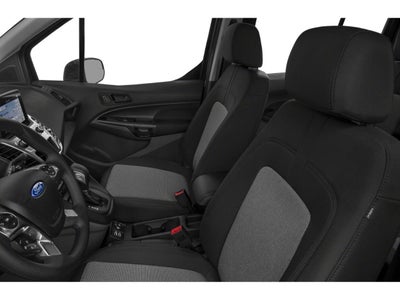 2020 Ford Transit Connect Wagon XL