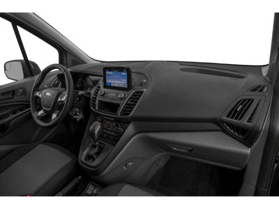 2020 Ford Transit Connect Wagon XL