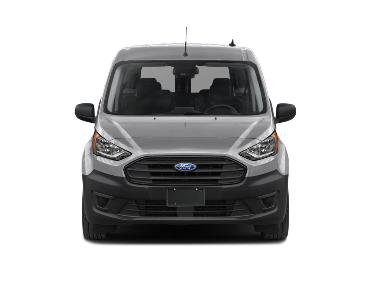 2020 Ford Transit Connect Wagon XL
