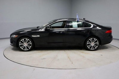 2020 Jaguar XF 30t Prestige