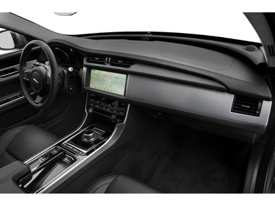 2020 Jaguar XF 30t Prestige