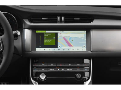 2020 Jaguar XF 30t Prestige