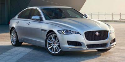 2020 Jaguar XF 30t Prestige