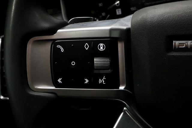 2024 Land Rover Discovery S