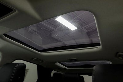 2024 Land Rover Discovery S