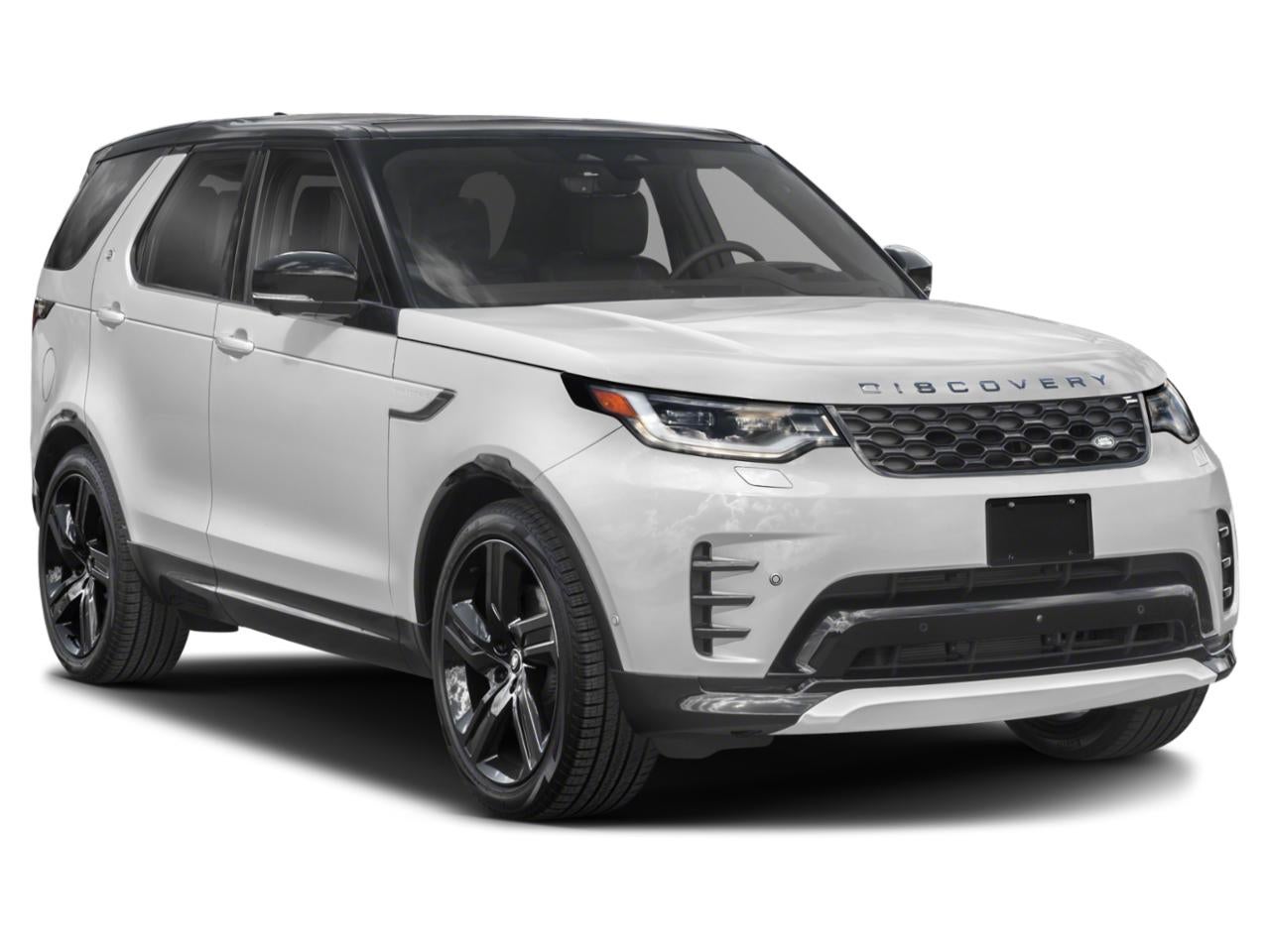2024 Land Rover Discovery S