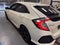 2017 Honda Civic Hatchback Sport