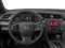 2017 Honda Civic Hatchback Sport