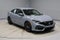 2021 Honda Civic Hatchback Sport
