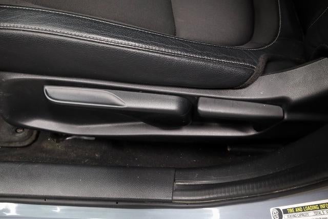 2021 Honda Civic Hatchback Sport