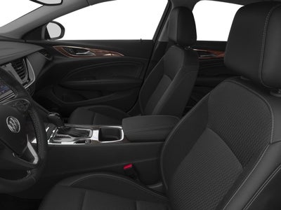 2018 Buick Regal Sportback Preferred
