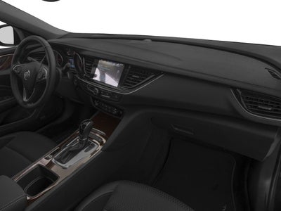2018 Buick Regal Sportback Preferred