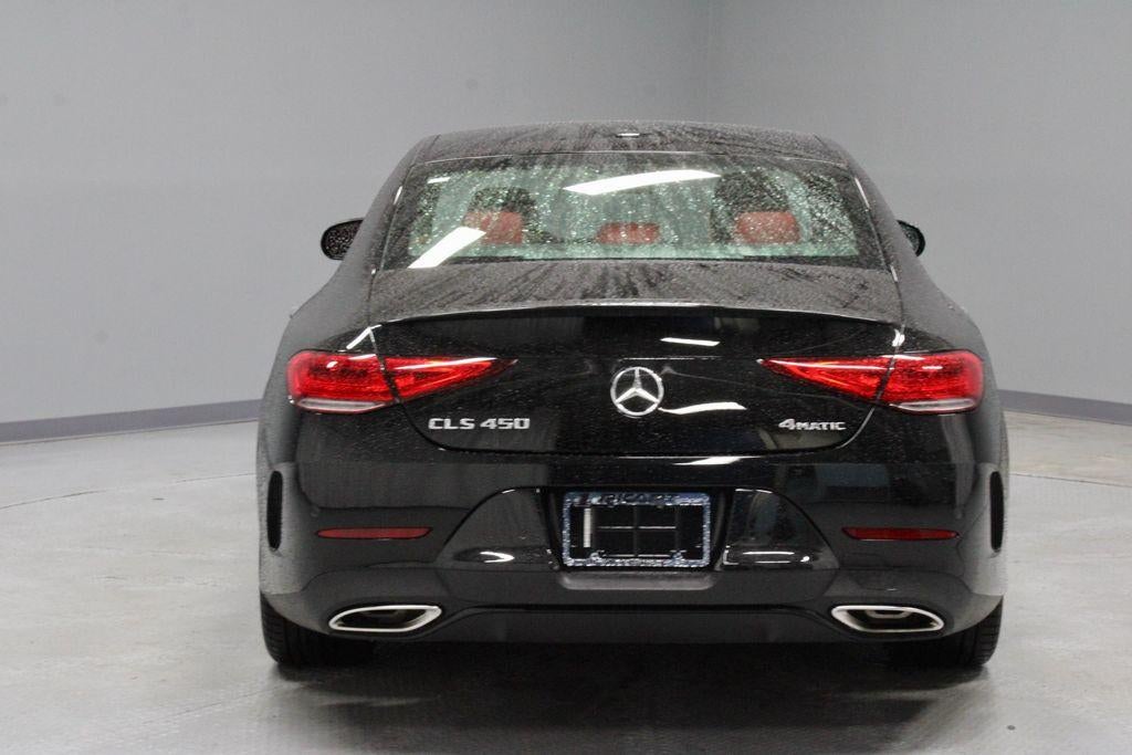 2022 Mercedes-Benz CLS CLS 450
