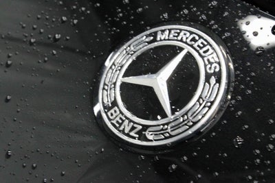 2022 Mercedes-Benz CLS CLS 450