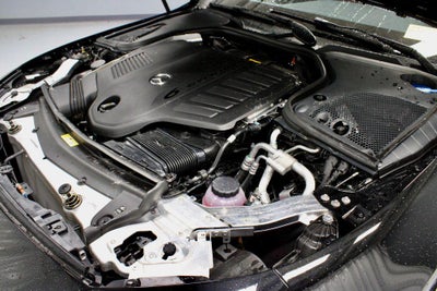 2022 Mercedes-Benz CLS CLS 450